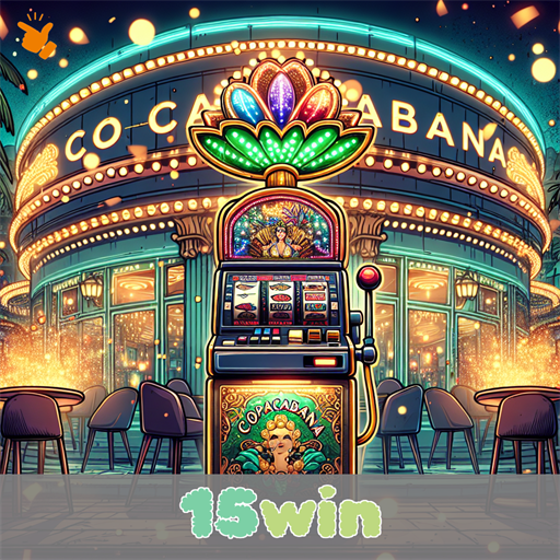 Cassino 15win: Uma Experiência Envolvente e Diversificada