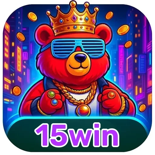 15win: Incríveis Jogos e Recursos Para Você se Divertir