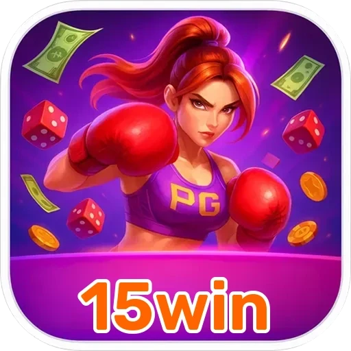 15win: O Mundo dos Bônus para Jogos Te Espera