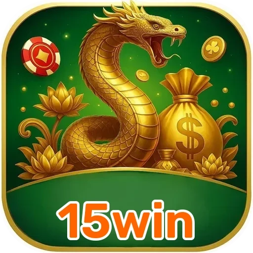 15win: A Revolução no Entretenimento dos Jogos na Internet